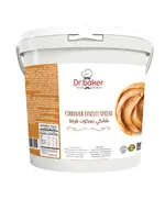 Oro Biscuit Spread - Pack 3 Kg - Dr. Baker - B2B - Baking ingredients - TijaraHub