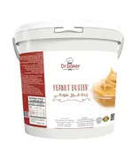 Peanut Butter 94% - Pack 1 kg - Dr. Baker - B2B - Baking ingredients - TijaraHub