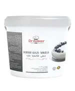 Mirror Glaze Vanilla Jelly - 4.5 kg - Dr. Baker - B2B - Baking Ingredients​ - TijaraHub