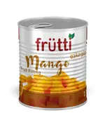 Mango Filling Fruit - 2.7 KG - Dr. Baker - B2B - Baking ingredients - TijaraHub