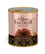 Trio Cream Dulce - 4.5 kg - Dr. Baker - B2B - Baking ingredients - TijaraHub