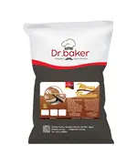 Tiramisu Mousse Mix - 10 Kg - Dr. Baker - B2B - Baking Ingredients​ - TijaraHub