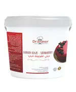Strawberry Jelly - 4.5 kg - Dr. Baker - B2B - Baking Ingredients​ - TijaraHub