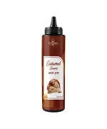 Sweet Drops Caramel - 1 kg - Dr. Baker - B2B - Food - TijaraHub