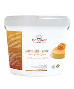 Mango Jelly - 4.5 kg - Dr. Baker - B2B - Baking Ingredients​ - TijaraHub