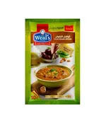 Bean Seasoning Mix Bag 10 gm - Spices - Wholesale - Weal's​ - Tijarahub