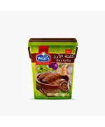 Rice Kofta Mix 1.25 kg - Spices - Wholesale - Weal's - Tijarahub