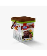 Demi Glace Sauce 4kg - Wholesale - Weal's​ - Tijarahub