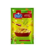 Ketchup Taste Sachet 10 gm - Spices - Wholesale - Weal's - Tijarahub