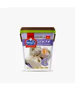 Garlic Mixture 4kg - Spices - Wholesale - Weal's​ - Tijarahub