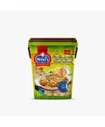 Bechamel Sauce with Cheese 4kg - Spices - Wholesale - Weal's​ - Tijarahub