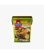 Biryani Rice 2 kg - Spices - Wholesale - Weal's​ - Tijarahub