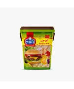 Burger Seasoning​ 4kg - Spices - Wholesale - Weal's - Tijarahub