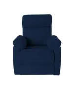 Rooz Lazy Boy 100 X 90 cm Multiple Colors - Wholesale - Recliner Chairs - Aldora TijaraHub