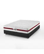 Scandi Mattress Janssen  - Wholesale - 3D Border
TijaraHub