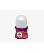 Liza – Deodorant Roll for Women Plastic Bottle 60 ml – Cosmetics Wholesale - Mash Premiere. TijaraHub!