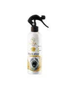 Liza – Air Freshener Plastic Spray Bottle 460 ml – Cosmetics Wholesale - Mash Premiere. TijaraHub!