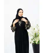 Lycra Esdal - Wholesale - Women Clothing - Nora Scarf - Tijarahub