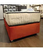 Pocket Coil Mattress 200 x 200 x 25 cm - B2B - Furniture - BedNHome TijaraHub