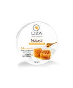 Liza – Hand & Body Cream with Honey Plastic Jar 50 gm – Cosmetics Wholesale - Mash Premiere. TijaraHub!
