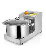 Stainless Steel Onion Chopping Machine 13 L - Wholesale - Kitchen Equipment - Order TijaraHub