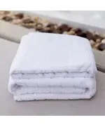 Grid Bath Towel - 100% High Quality Cotton - Buy in Bulk - More Cottons