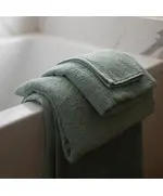 Plain Towel - 100% High Quality Cotton - Buy in Bulk - More Cottons - TijaraHub