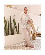 Zara Fabric - Women's Clothing - Wholesale - Luscious​​ - Tijarahub