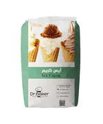 Chocolate Soft Cream - 10 Kg - Dr. Baker - B2B - Baking Ingredients - TijaraHub