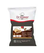 Cookies Mix 10Kg - Dr. Baker - B2B - Baking Ingredients​ - TijaraHub