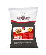 Pizza Mix 10Kg - Dr. Baker - B2B - Baking Ingredients​ - TijaraHub