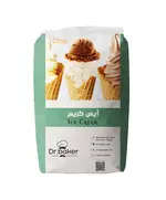 Vanilla Soft Cream - 10 Kg - Dr. Baker - B2B - Baking Ingredients - TijaraHub