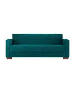 Viola Sofa Bed 210 X 80 cm Multiple Colors - Wholesale - Aldora TijaraHub