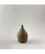 Pencil Pot Egyptian Pottery Vase Multiple Colors - Wholesale – Handmade - Mud. TijaraHub!