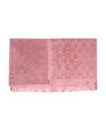 Tender Jacquard Bath Towel - 100% High Quality Cotton - Buy in Bulk - More Cottons - TijaraHub