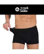 Slim Fit Boxer Pack 4 Pieces - B2B - Fashion For Men - The Sock Shake -Tijarahub