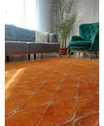 ​Garden Model - Rugs - Wholesale - Saten Carpet​ ​ - Tijarahub