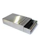 Stainless Steel Coffee Waste Drawer - Wholesale - Kitchen Equipment - Order TijaraHub