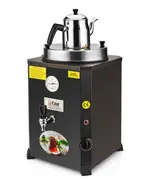Stainless Steel Jumpo Tea Boiler 15 L - Buy In Bulk - Kitchen Equipment - Order TijaraHub