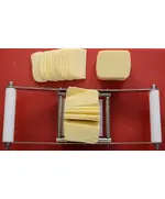 Stainless Steel Cheddar Slicer 2 mm - Buy In Bulk - Kitchen Equipment - Order TijaraHub