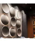 Aplik - Polyester Stone Handmade Furniture - B2B - Shaheen Farouk Designs - TijaraHub