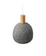 Pendant - Polyester Stone Handmade Furniture - B2B - Shaheen Farouk Designs - TijaraHub