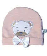 قبعات بابيون للأطفال - 100% قطن ناعم، ملابس أطفال - شراء بالجملة - Baby Shoora - تجارة هب
