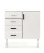 Lavinia Dresser 41 x 90 x 82 cm - Wholesale - White - Sunroyal Concept
TijaraHub