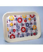 Serving Tray BPA Free - Wholesale - Kitchen Utensils - Camel Trade - Tijarahub