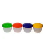 Seasoning Cup 0.11 L BPA Free - Buy In Bulk - Kitchen Utensils - Camel Trade - Tijarahub