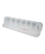 Ice Tray with Lid BPA Free - B2B - Kitchen Utensils - Camel Trade TijaraHub