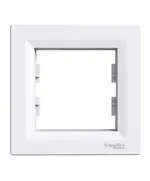 Asfora 2 Piece Horizontal Frame - Wholesale - Electric Supplies - Schneider TijaraHub