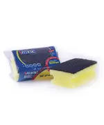 Jumbo Nail Saver Kitchen Sponge 3 Piece - B2B - Household Supplies - Varex - Tijarahub