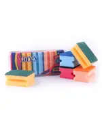 Nail Saver Kitchen Sponge 5 Pieces - B2B - Household Supplies - Varex - Tijarahub